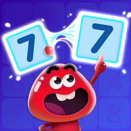 Biểu tượng Number Crossing: Match Numbers